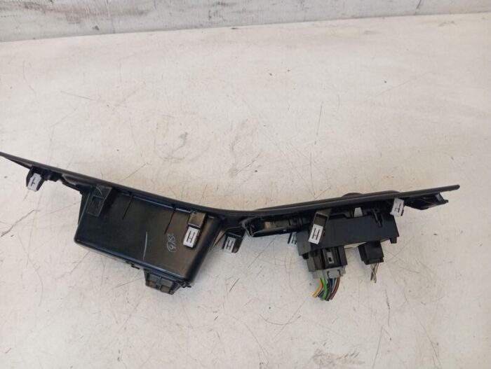 Mando Elevalunas Delantero Izquierdo Ford Ka+ 2016