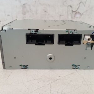 Módulo Audio Radio Cd Ford Ka+ 2016