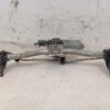 Limpiaparabrisas Delantero con motor Ford Ka+ 2016