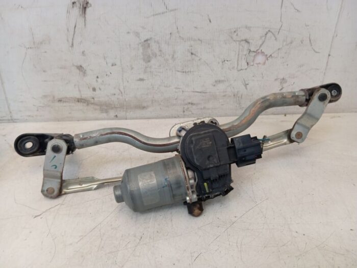 Limpiaparabrisas Delantero con motor Ford Ka+ 2016