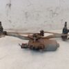 Limpiaparabrisas Delantero con motor Ford Ka+ 2016