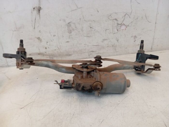 Limpiaparabrisas Delantero con motor Ford Ka+ 2016