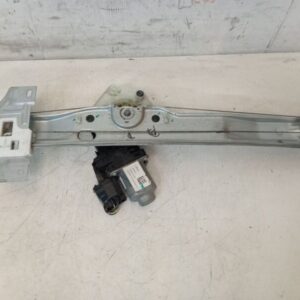 Elevalunas Delantero Izquierdo eléctrico Ford Ka+ 2016