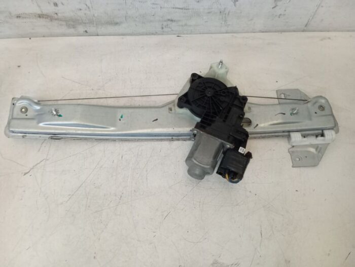 Elevalunas Delantero Izquierdo eléctrico Ford Ka+ 2016