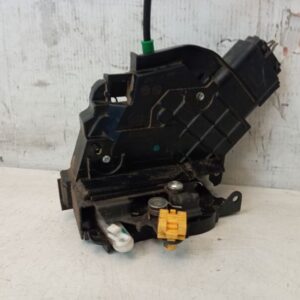 Cerradura Puerta Delantera Derecha Ford Ka+ 2016