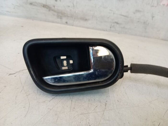 Cerradura Puerta Delantera Derecha Ford Ka+ 2016