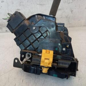 Cerradura Puerta Trasera Izquierda Ford Ka+ 2016