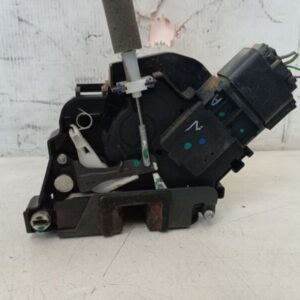 Cerradura Puerta Trasera Izquierda Ford Ka+ 2016