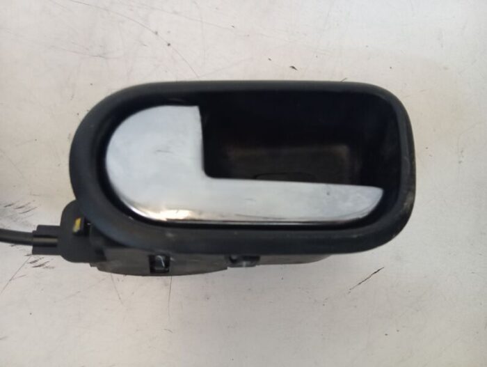 Cerradura Puerta Trasera Izquierda Ford Ka+ 2016