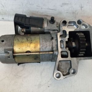 Motor Arranque Peugeot 607 2007