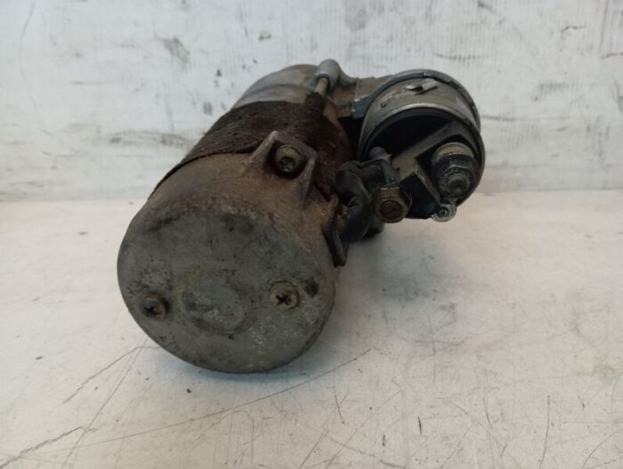 Motor Arranque Peugeot 607 2007
