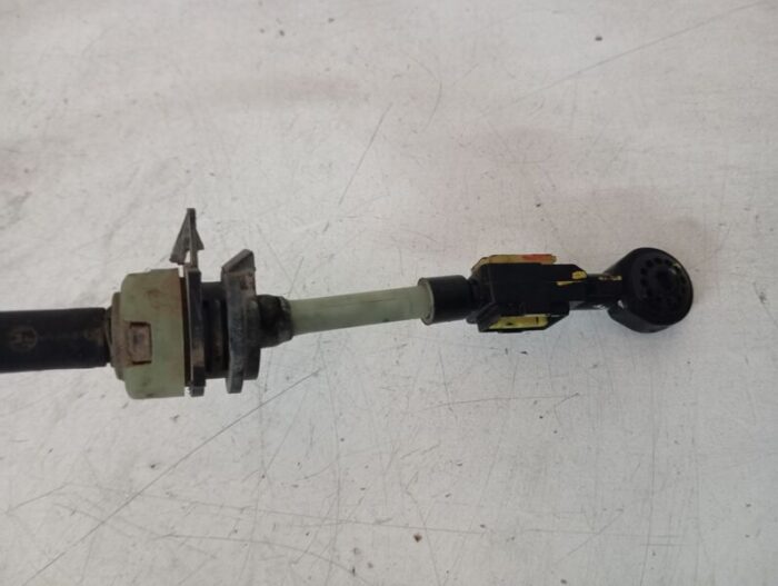 Juego cables palanca de cambios Ford KA+ 2016 gasolina