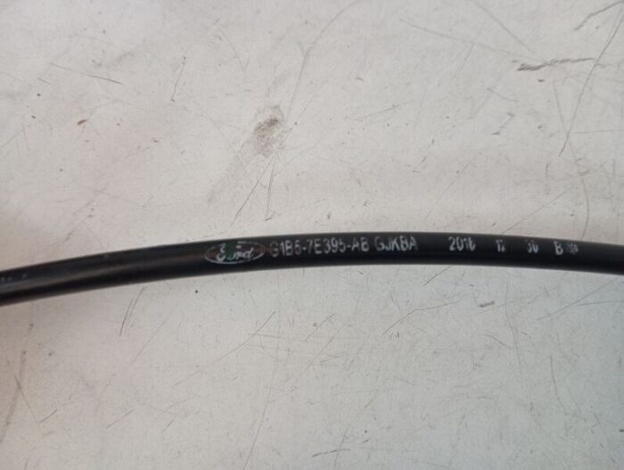 Juego cables palanca de cambios Ford KA+ 2016 gasolina