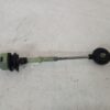 Juego cables palanca de cambios Ford KA+ 2016 gasolina