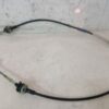 Juego cables palanca de cambios Ford KA+ 2016 gasolina