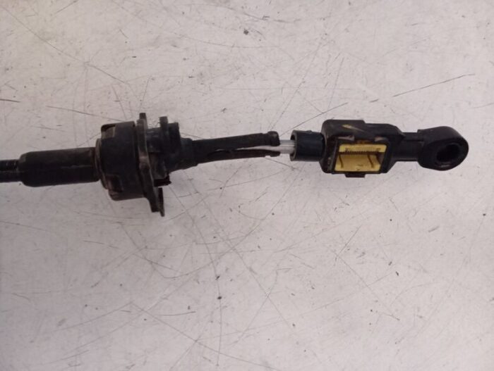 Juego cables palanca de cambios Ford KA+ 2016 gasolina