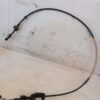 Juego cables palanca de cambios Ford KA+ 2016 gasolina