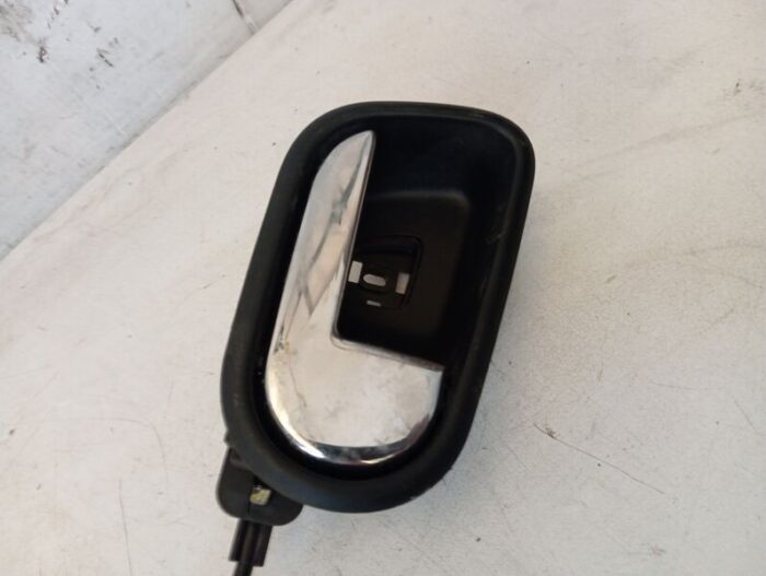 Cerradura Puerta Trasera Derecha Ford Ka+ 2016