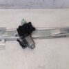 Elevalunas Delantero Derecho eléctrico Ford Ka+ 2016