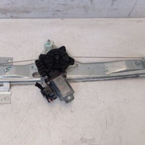 Elevalunas Delantero Derecho eléctrico Ford Ka+ 2016