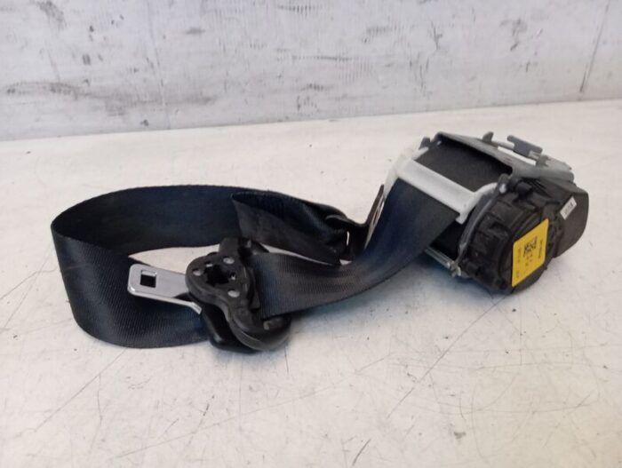 Cinturon Seguridad Trasero Izquierdo Ford Ka+ 2016