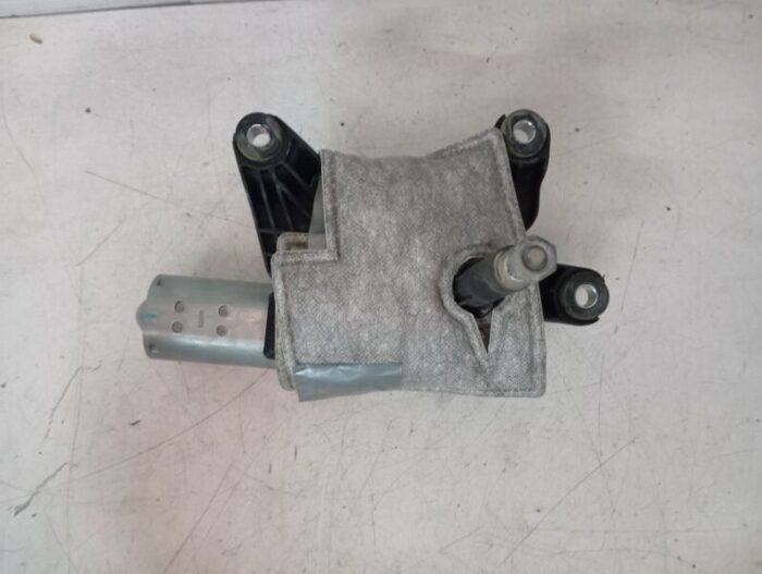 Motor Limpia Trasero Ford Ka+ 2016