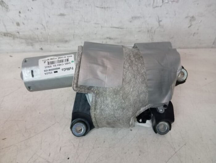 Motor Limpia Trasero Ford Ka+ 2016