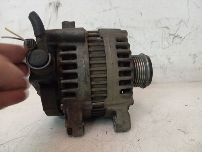 Alternador Peugeot 607 2006 diésel