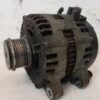 Alternador Peugeot 607 2006 diésel