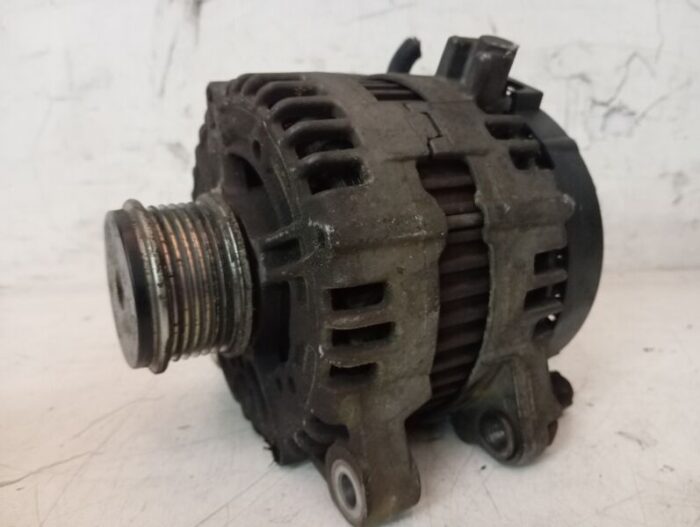Alternador Peugeot 607 2006 diésel