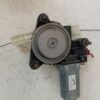 Motor Elevalunas Delantero Izquierdo Chrysler Voyager IV 2003