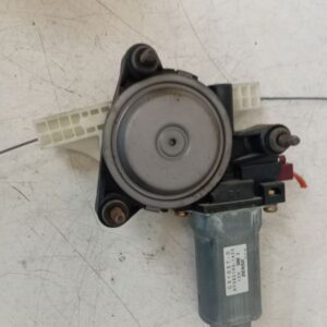Motor Elevalunas Delantero Izquierdo Chrysler Voyager IV 2003