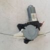 Motor Elevalunas Delantero Izquierdo Chrysler Voyager IV 2003