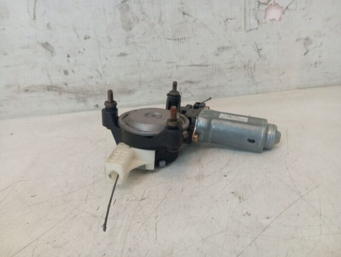 Motor Elevalunas Delantero Izquierdo Chrysler Voyager IV 2003