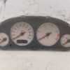 Cuadro Instrumentos Chrysler Grand Voyager (RG) 2.5 CRD 2003