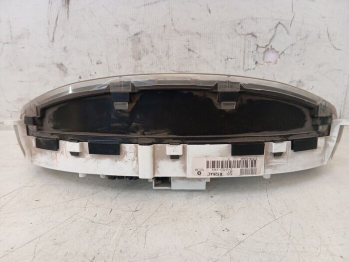 Cuadro Instrumentos Chrysler Grand Voyager (RG) 2.5 CRD 2003