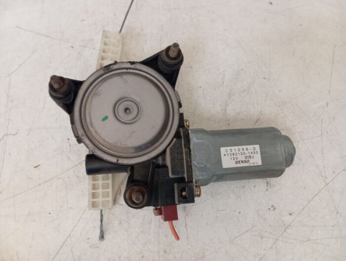 Motor Elevalunas Delantero Derecho Chrysler Voyager IV 2003