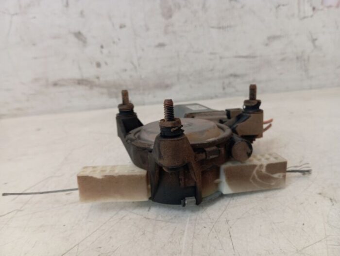 Motor Elevalunas Delantero Derecho Chrysler Voyager IV 2003