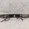 Moldura con luces matricula trasera Ford KA+ 2016