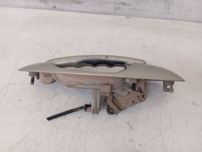 Maneta Exterior Trasera Izquierda Chrysler Voyager IV 2003