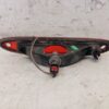 Tercera luz de freno Chrysler Voyager IV 2003