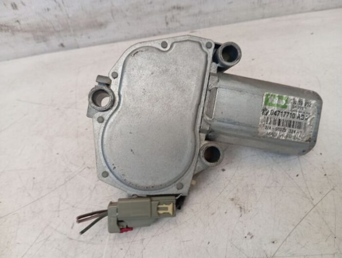 Motor Limpia Trasero Chrysler Voyager IV 2003