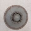 Tapa buje llanta aluminio Volkswagen Passat (3B) 2000