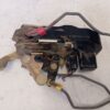 Cerradura puerta delantera derecha Chrysler Voyager IV 2003