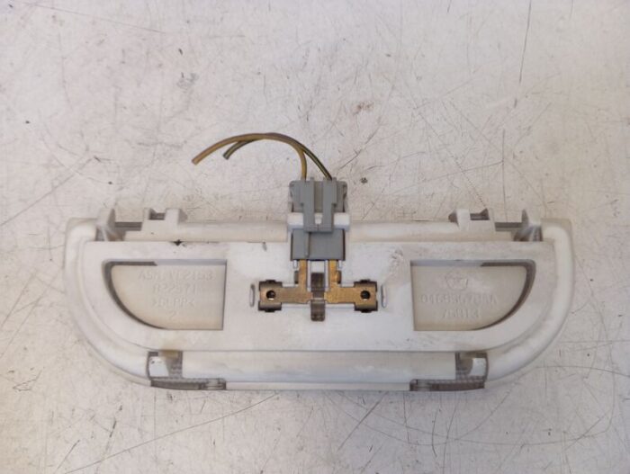 Luz Interior Chrysler Voyager IV 2003