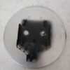 Tapa Exterior Combustible Ford Ka+ 2016 blanca