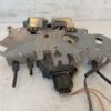 Cerradura puerta trasera izquierda Chrysler Voyager IV 2003