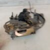 Cerradura puerta trasera izquierda Chrysler Voyager IV 2003