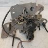 Cerradura puerta trasera izquierda Chrysler Voyager IV 2003