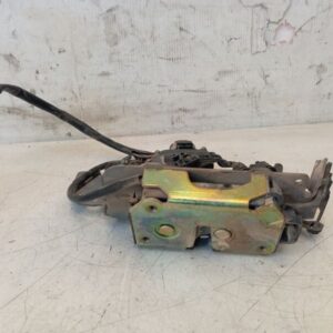 Cerradura puerta delantera izquierda Chrysler Voyager IV 2003